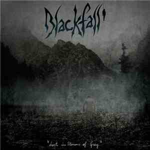 Blackfall - Lost In Storms Of Grey