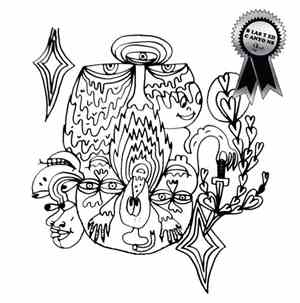 Blasted Canyons - 2nd Place