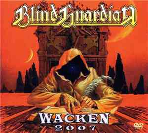 Blind Guardian - Wacken 2007