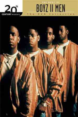 Boyz II Men - The Best Of Boyz II Men