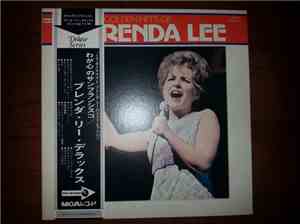 Brenda Lee - The Golden Hits Of Brenda Lee