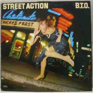 B.T.O. - Street Action