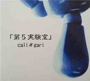 cali≠gari - 第5実験室