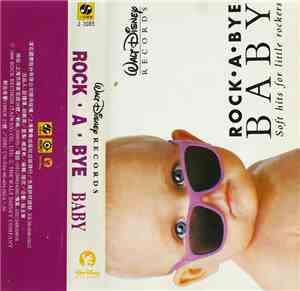 Carmen Carter, Randy Crenshaw, Valerie Davis, Jim Gilstrap, Carl Graves, Mary Hylan, Phillip Ingram, Bob Joyce And Ricky Nelson - Disney's Rock A Bye Baby