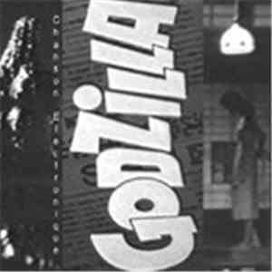 Chanson Electronique - Godzilla