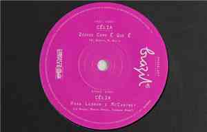 Célia  - Zózoio Como É Que É / Para Lennon E McCartney