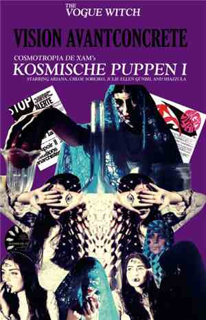 Cosmotropia de Xam - Kosmische Puppen I
