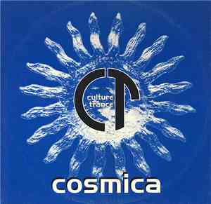 Culture Trance - Cosmica