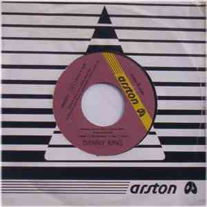 Danny King  - Intercontinental / Will I Ever Be