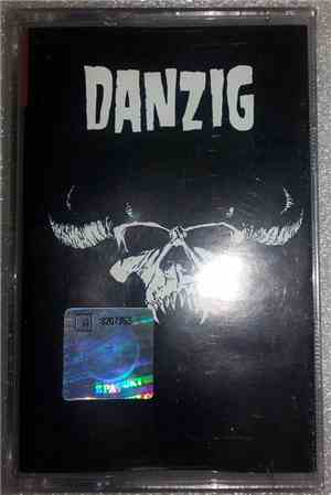 Danzig - Danzig