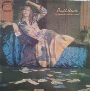 David Bowie - The Man Who Sold The World