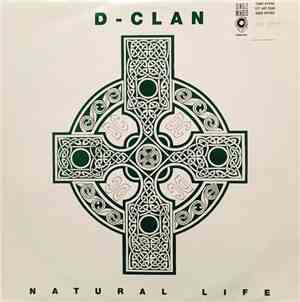D-Clan - Natural Life EP