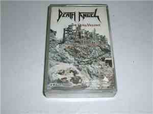 Death Angel  - The Ultra-Violence