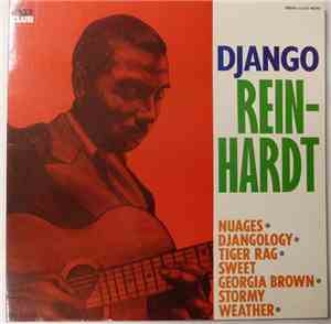 Django Reinhardt - Djangology
