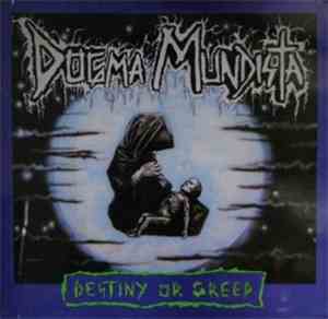 Dogma Mundista - Destiny Or Greed