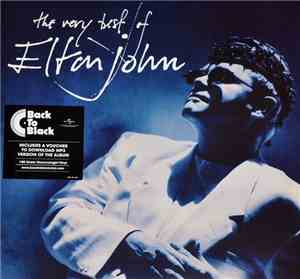 Elton John - The Very Best Of Elton John
