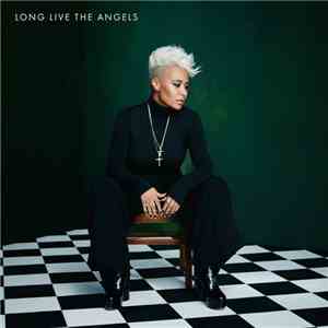 Emeli Sande - Long Live The Angels