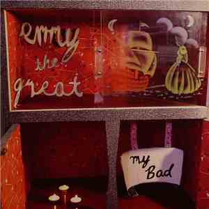 Emmy The Great - My Bad