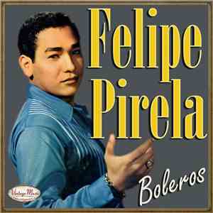 Felipe Pirela - Felipe Pirela