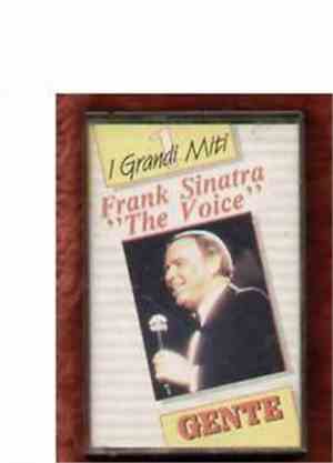 Frank Sinatra - The Voice