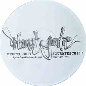 Fred The Chef Presents Wofcrew - Out Of Sight