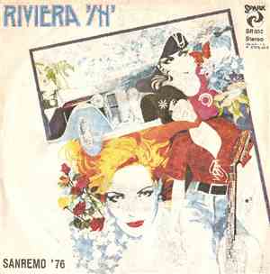 Glauco Masetti - Riviera 'In'