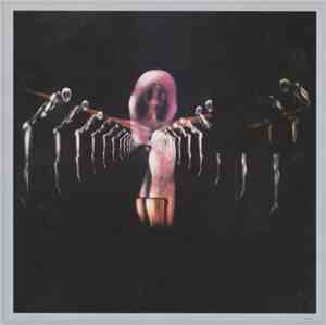 Graham Bowers - Eternal Ghosts