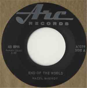 Hazel McKirdy - End Of The World
