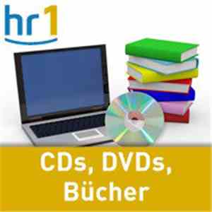hr1 - Anthony McCarten: 