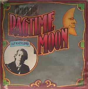Ian Whitcomb - Under The Ragtime Moon
