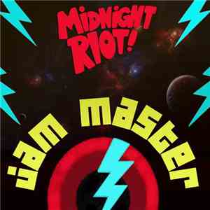 Jam Master - Jam Master EP