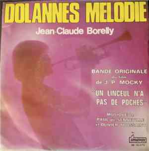 Jean-Claude Borelly - Dolannes Mélodie