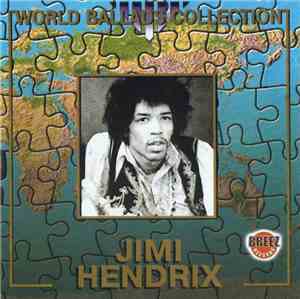 Jimi Hendrix - World Ballads Collection