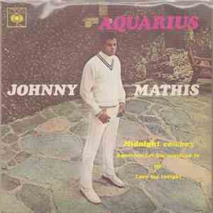 Johnny Mathis - Aquarius