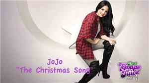 JoJo  - The Christmas Song
