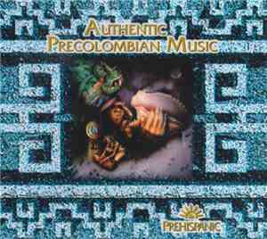 Jorge Reyes - Prehispanic