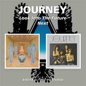 Journey - Look Into The Future/Next