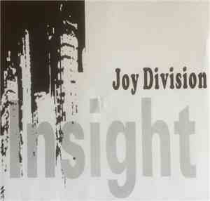 Joy Division - Insight