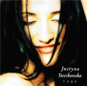 Justyna Steczkowska - Naga