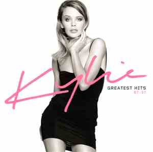 Kylie Minogue - Greatest Hits 87-97