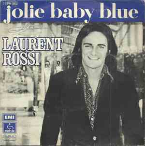 Laurent Rossi - Jolie Baby Blue
