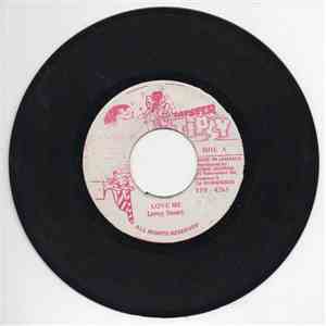Leroy Smart - Love Me