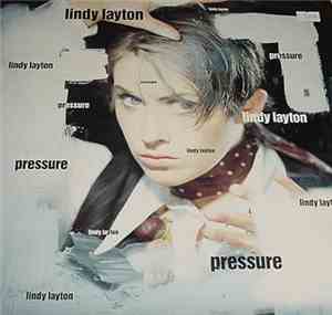 Lindy Layton - Pressure