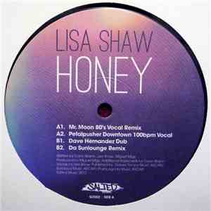 Lisa Shaw - Honey