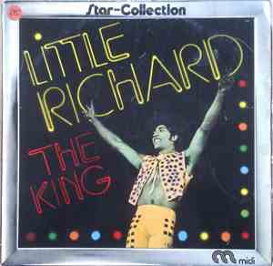 Little Richard - The King