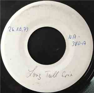 Long Tall Ernie And The Shakers - Big Fat Mama / The Knife