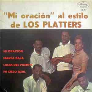 Los Platters - Mi Oración