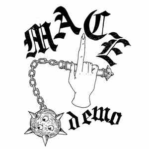 Mace  - Demo