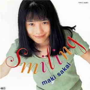 Maki Sakai - Smiling