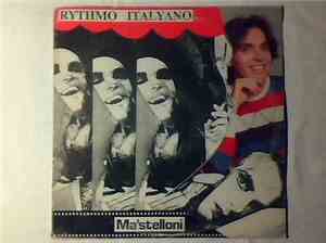 Ma'Stelloni -  Rythmo Italyano
